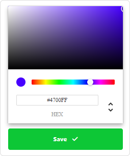Palette