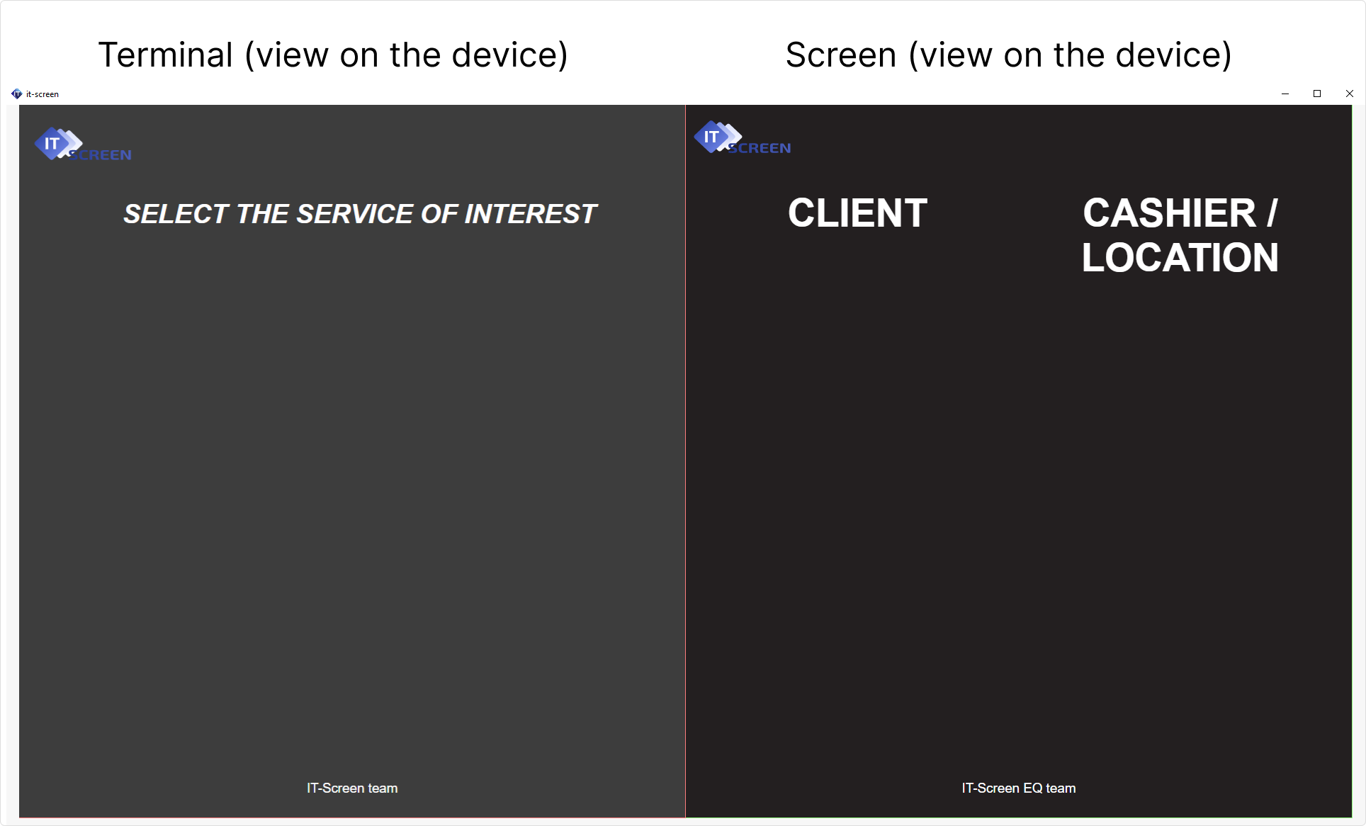 Devices